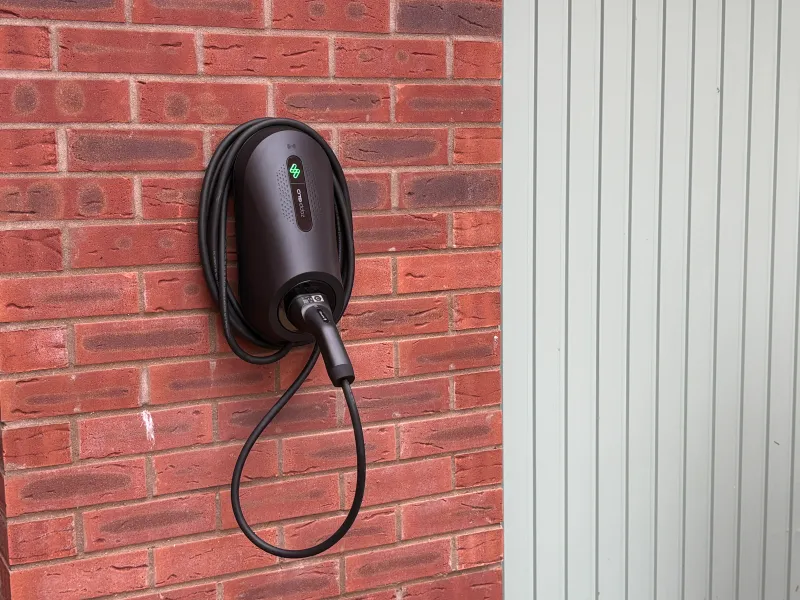 myenergi Zappi GLO Device